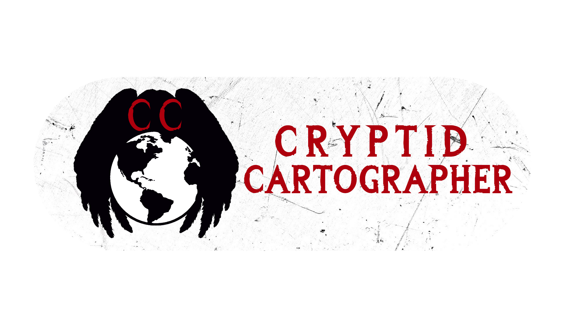 Cryptid Cartographer