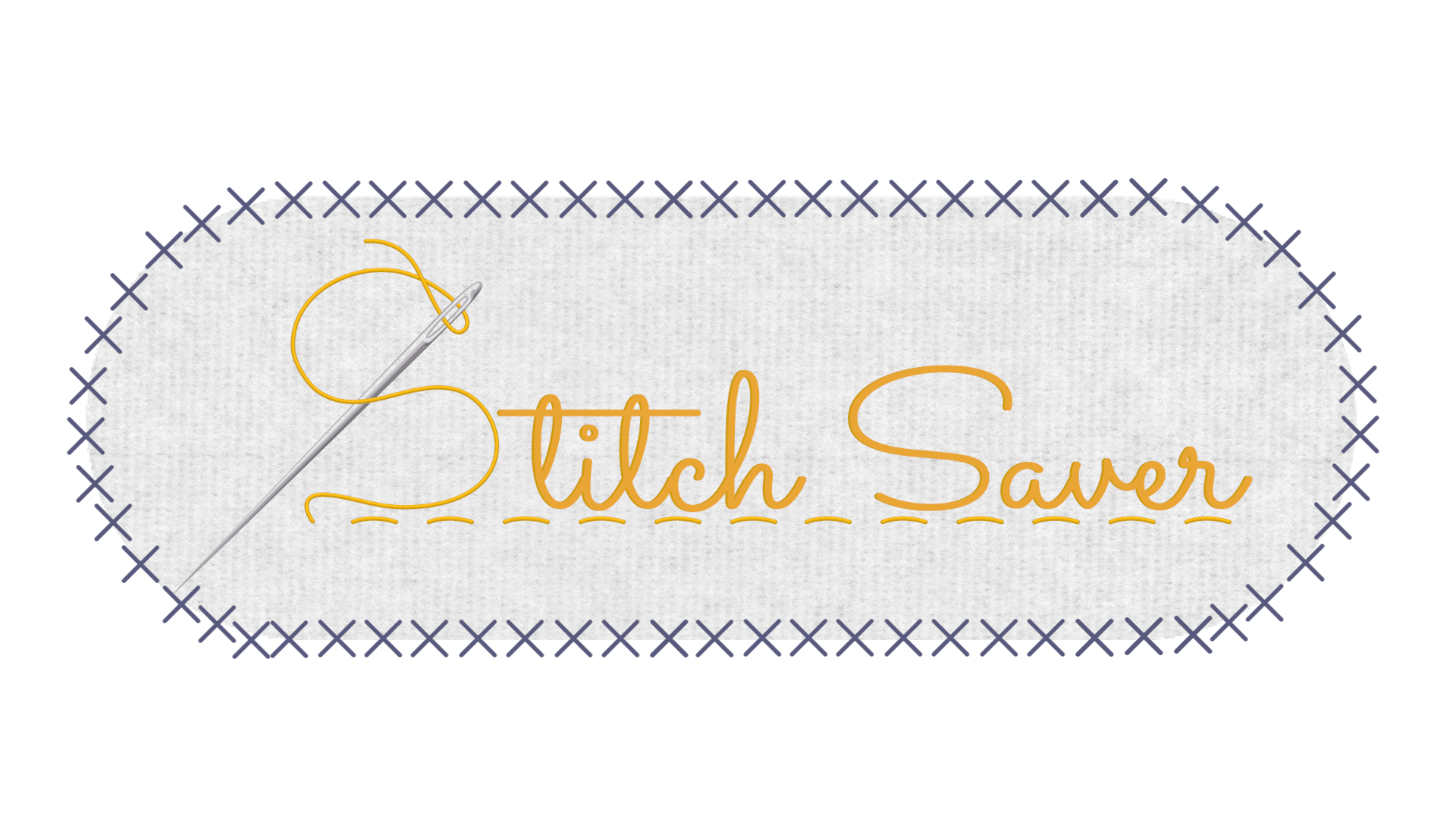 Stitch Saver